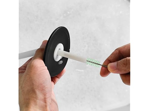 VAVCURAA PaintSprayer Cleaning Brush