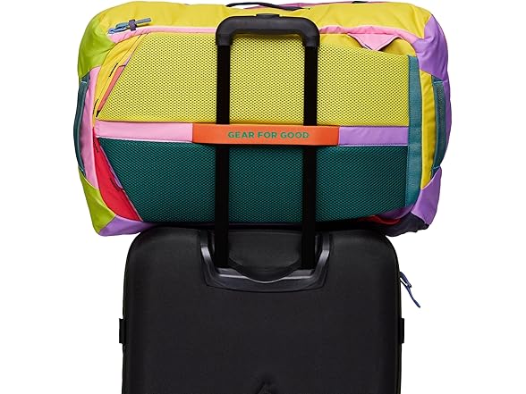 Cotopaxi Allpa 42L Travel Pack