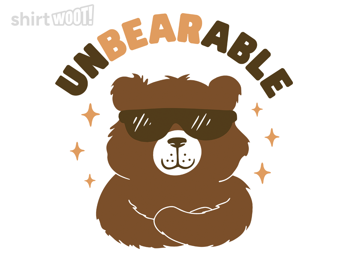 UnBEARable - Gallery 4
