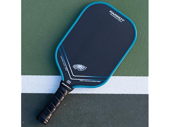 EAGLES Pro Pickleball Paddle