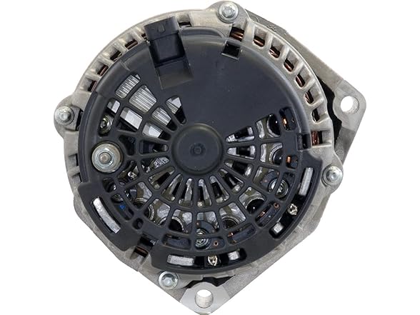 ACDelco Gold 335-1196 Alternator