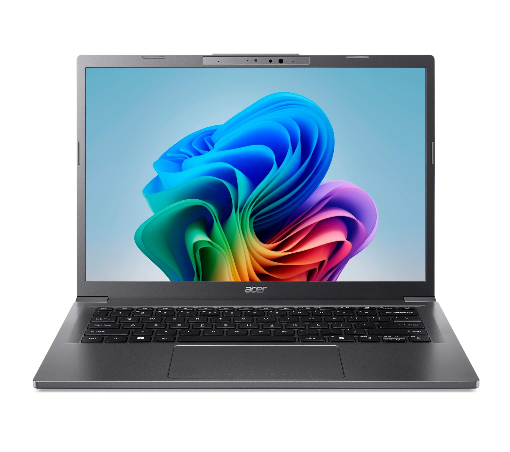 Acer Aspire 14" Touchscreen Laptop - Gallery 4