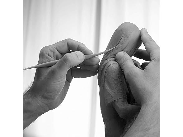 NAO Gentle Breeze. Porcelain Woman