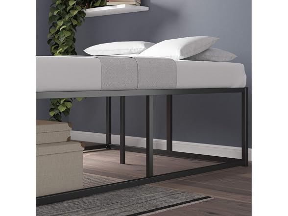 Zinus 18 Inch Platforma Bed Frame