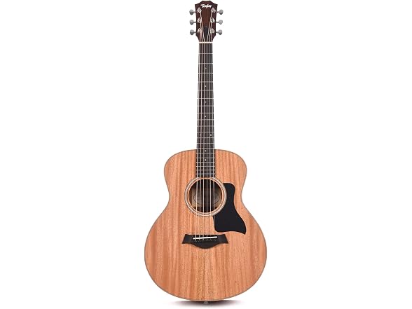 Taylor GS Mini Mahogany Acoustic Guitar