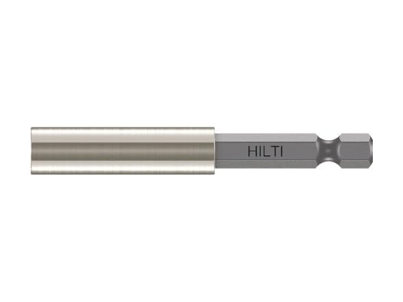 3 in. Magnetic Bit Holder