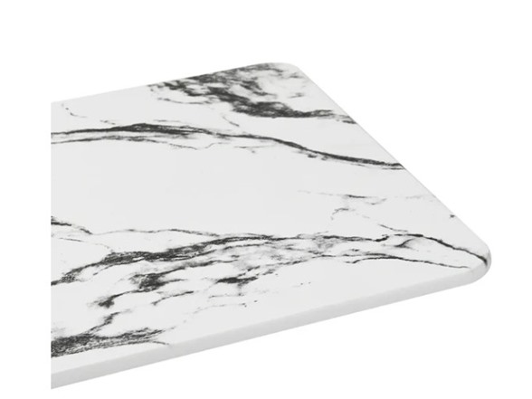 Diatomaceous Quick-Drying Stone Bath Mat, 24"x15"