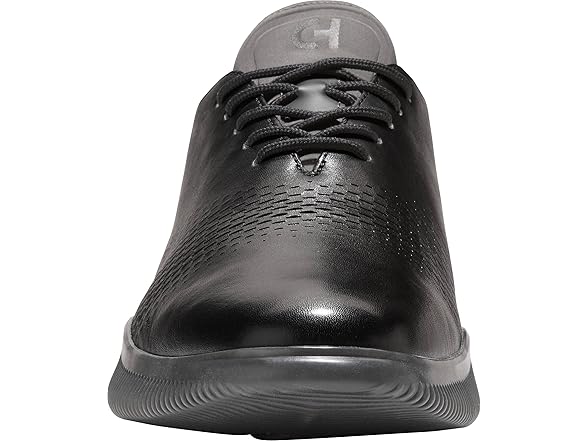 Cole Haan 6.Zerogrand Laser Quick-On Oxford Men's Shoes