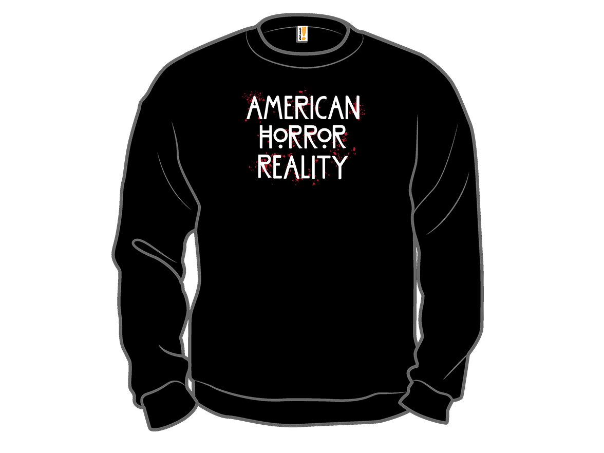 American Horror Reality - Gallery 11