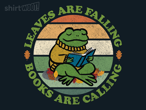 Book Season
