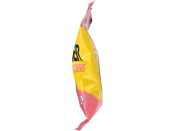Honey Stinger, Chew Energy Pink Lemonade