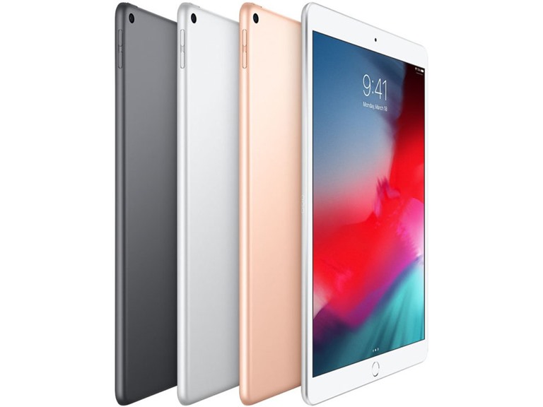 Apple 10.5" iPad Air 3 Wi-Fi Tablet (Open Box) - Gallery 8