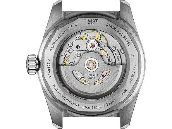 Tissot Pr516 38mm