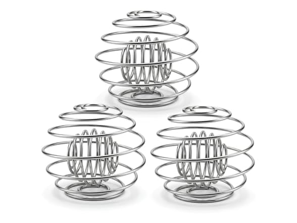COREGROUND 316 Stainless Steel Shaker