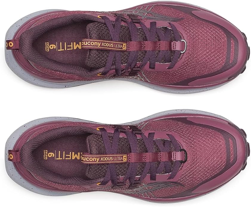 Saucony Xodus Ultra 4 Women's Shoes - Gallery 11