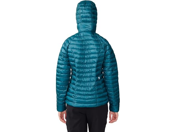 Mountain Hardwear Women (XS) Slim Ghost Hoody