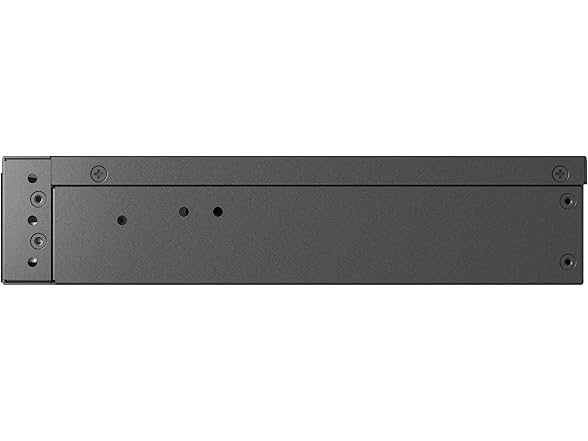 QSW-M3216R-8S8T Half-width Rackmount