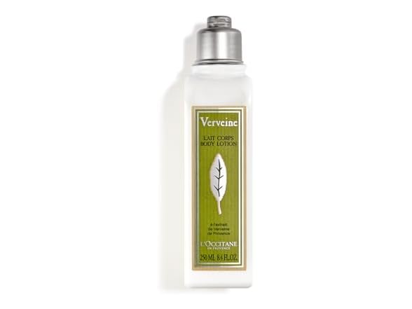 (2 Pack) L'Occitane Verbena Body Milk Lotion, 8.4 oz