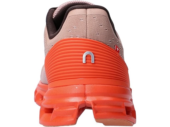 On Running Cloudstratus Women's Shoes
