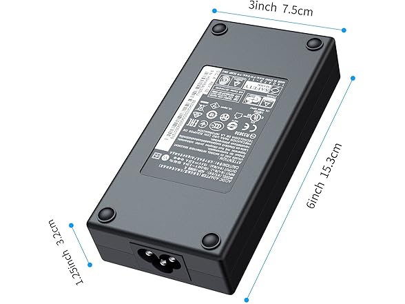 180W Charger for Acer Nitro 5
