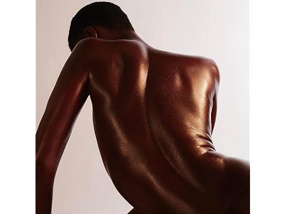 Augustinus Bader The Body Oil, 3.38 oz