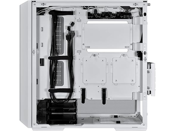 Li LIAN LI LANCOOL 216 E-ATX PC Case