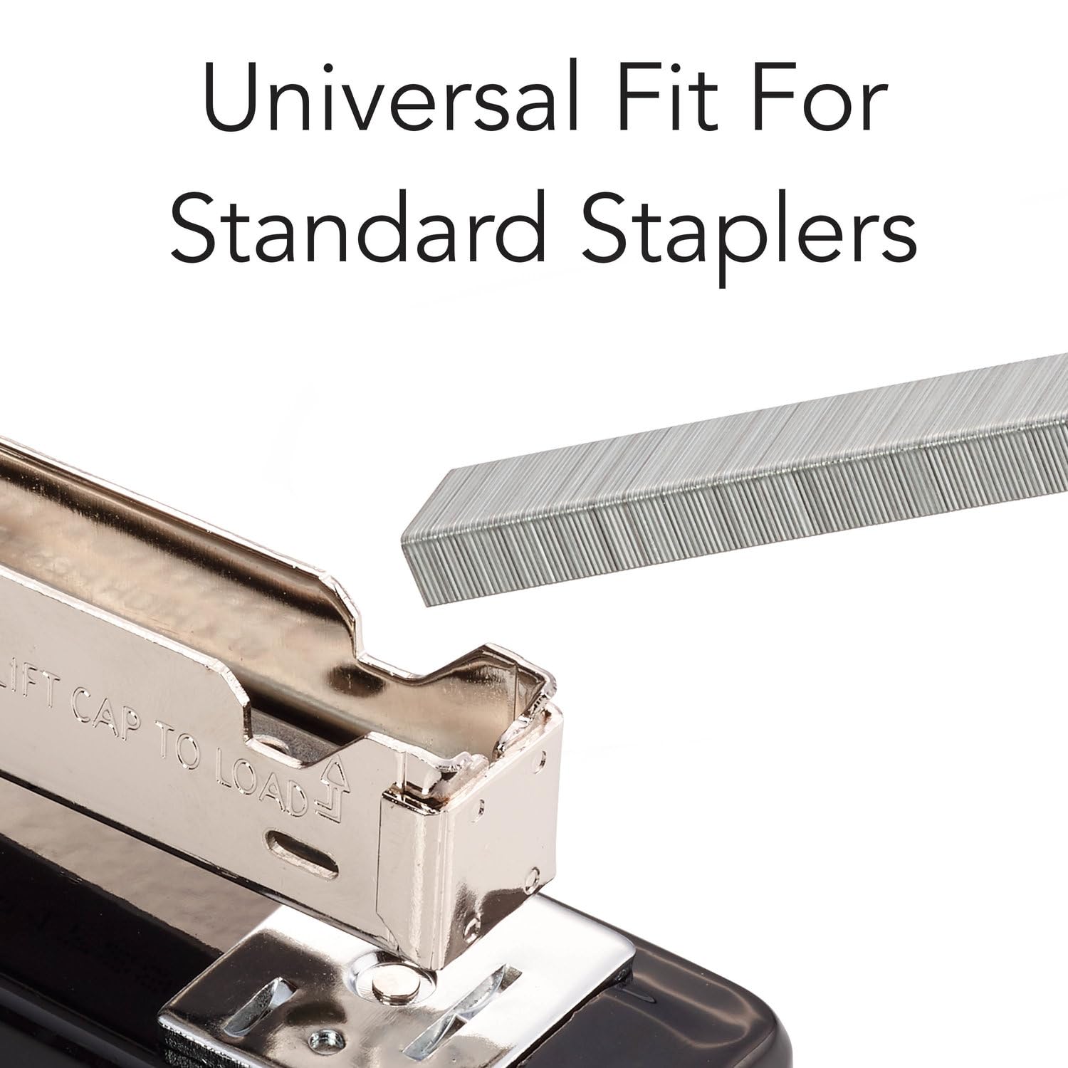 (3-Pack) STANDARD STAPLES - Gallery 9