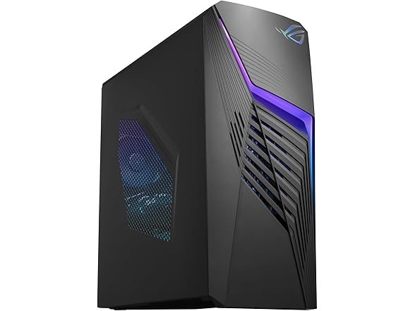 ASUS ROG Strix Desktop (i7 RTX 4060)