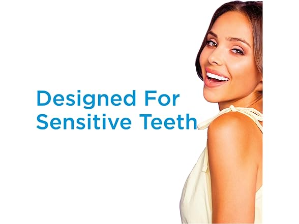 Ontel Coconut Teeth Whitener