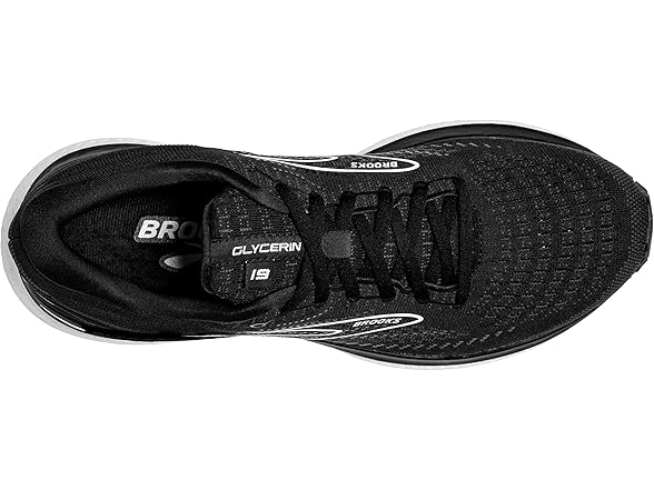 Brooks Women's Glycerin 19 Neutral