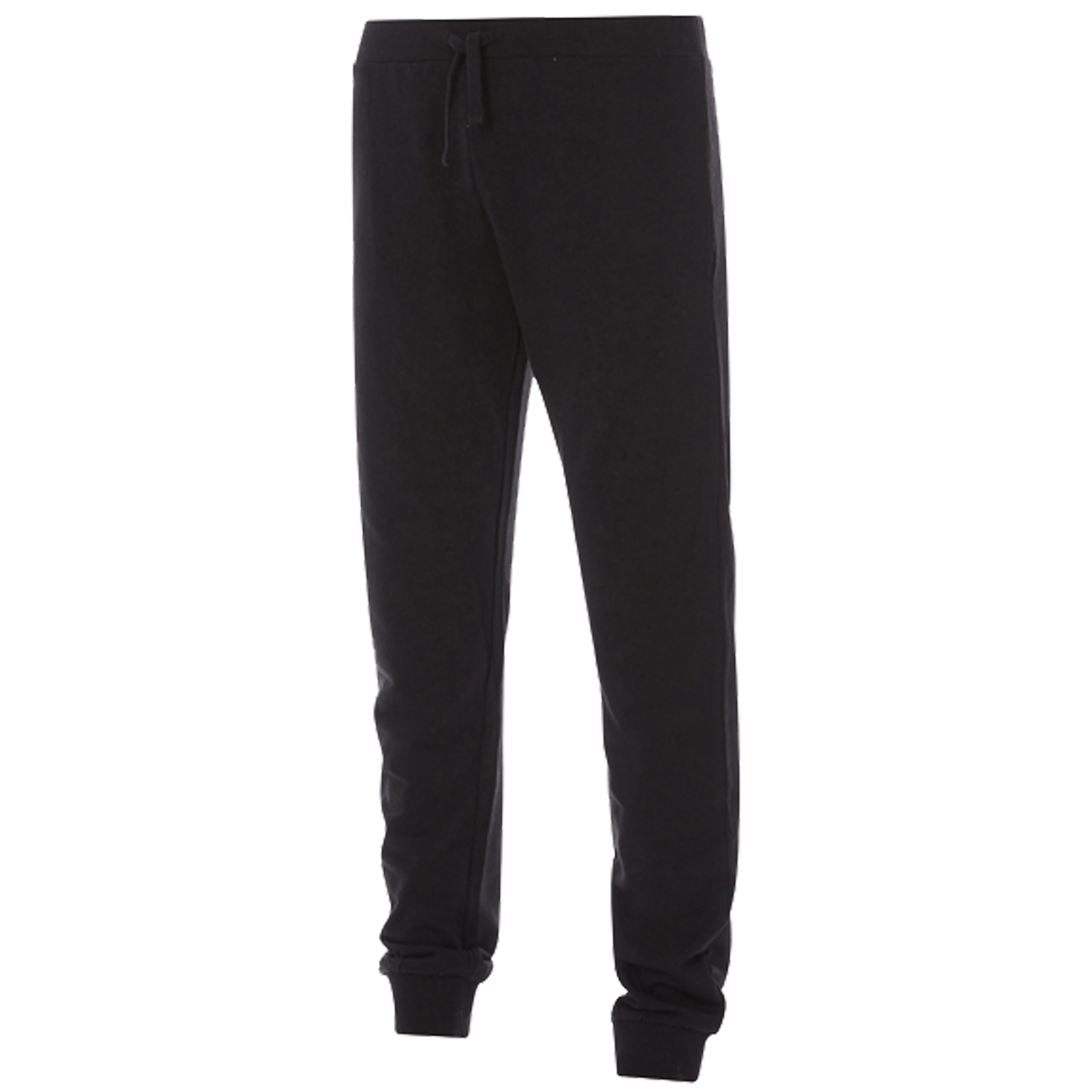 4 Pack Mens French Terry Joggers (S-XXL) - Gallery 18