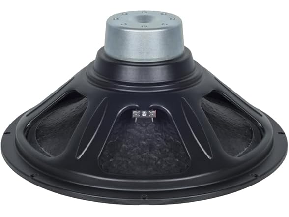 B&C Speakers 15-inch LF Driver Audio Woofer Cone