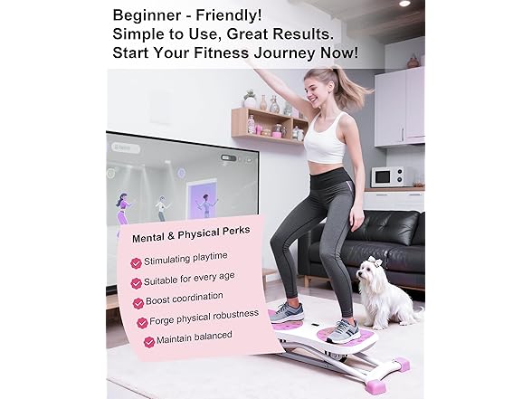 Hophorse Balance Board