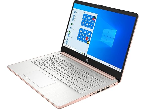 HP Laptop 14 inch HD Screen