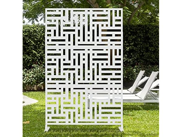 PexFix Decorative Privacy Screen