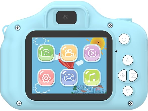 Generic Kids Camera HD