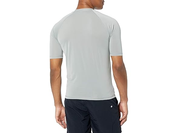 Kanu Surf Men Fiji Rashguard Men UPF 50+ Shirts