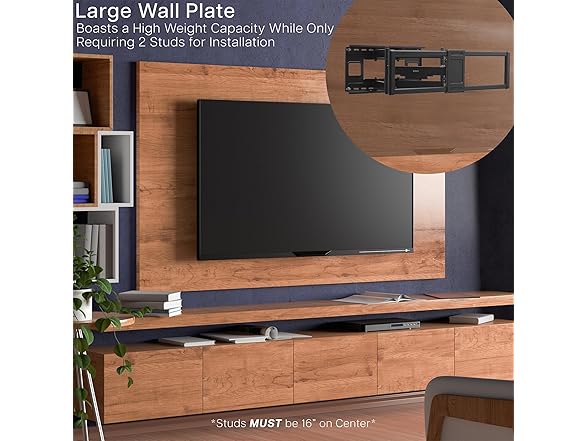 VIVO 60 to 120 inch Large Screen Heavy
