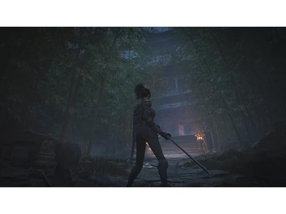 WUCHANG: Fallen Feathers Day 1 Edition