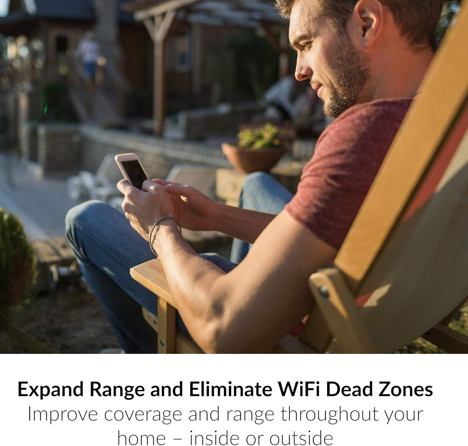 D-Link AC1900 WiFi Range Extender - Gallery 12