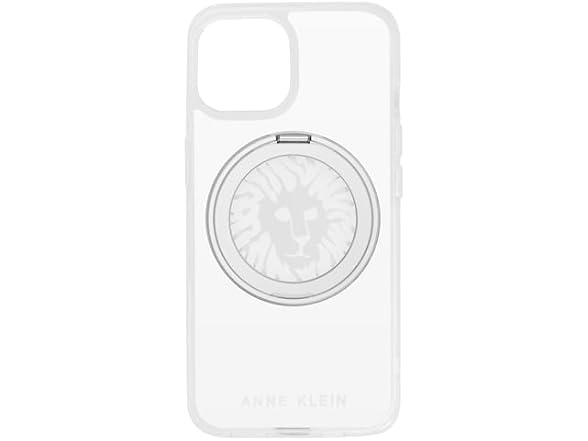 Anne Klein iPhone Case