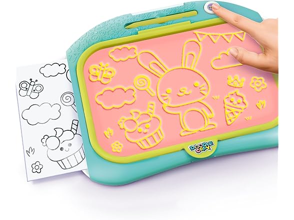 Canal Toys Doodle Copy