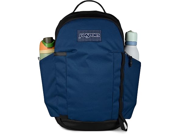 JanSport 26L All Around Pack, Navy