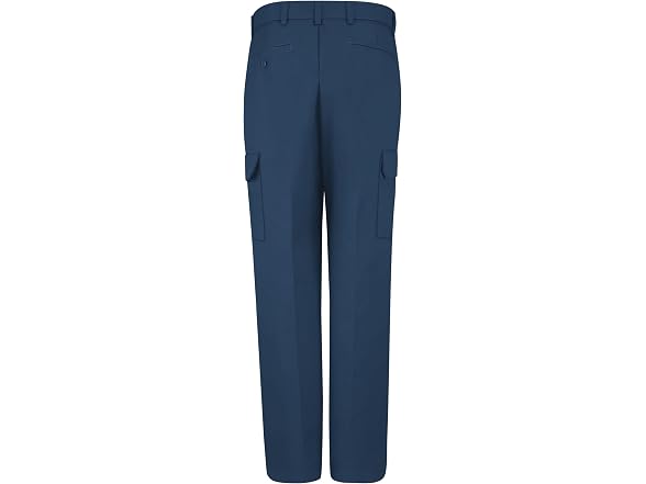 Red Kap Men (30) Industrial Cargo Pant. Pt88
