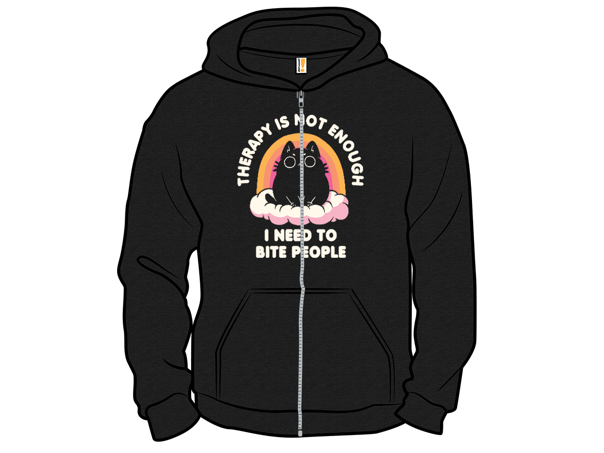 I Need to Bite People - Gallery 14