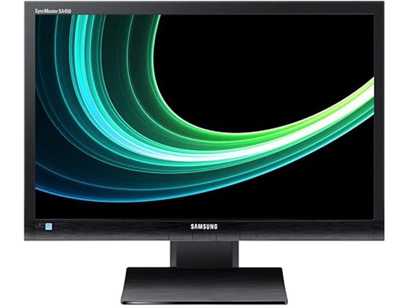 Samsung 22" WSXGA Monitor | S224450BW