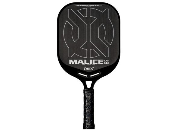 ONIX Malice DB OT RC Paddle 14mm
