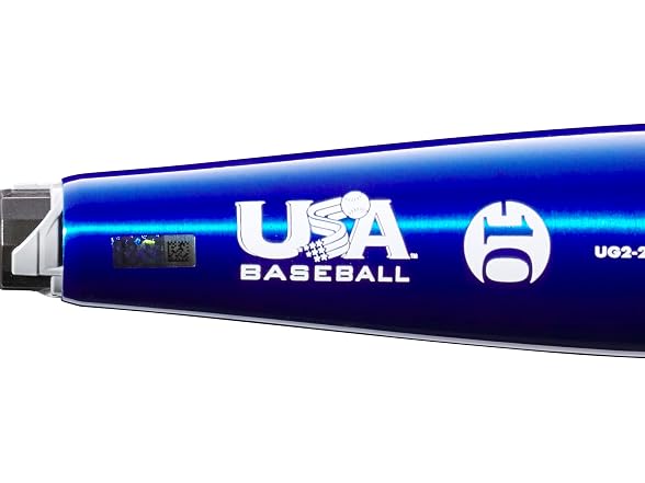 DeMarini The Goods (-10) USA Baseball Bat - 31'/21 oz