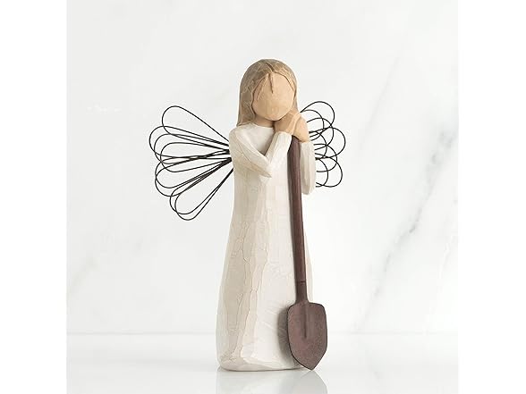 Willow Tree Angel of The Garden