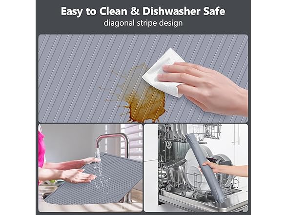 Garolue Stove Top Covers